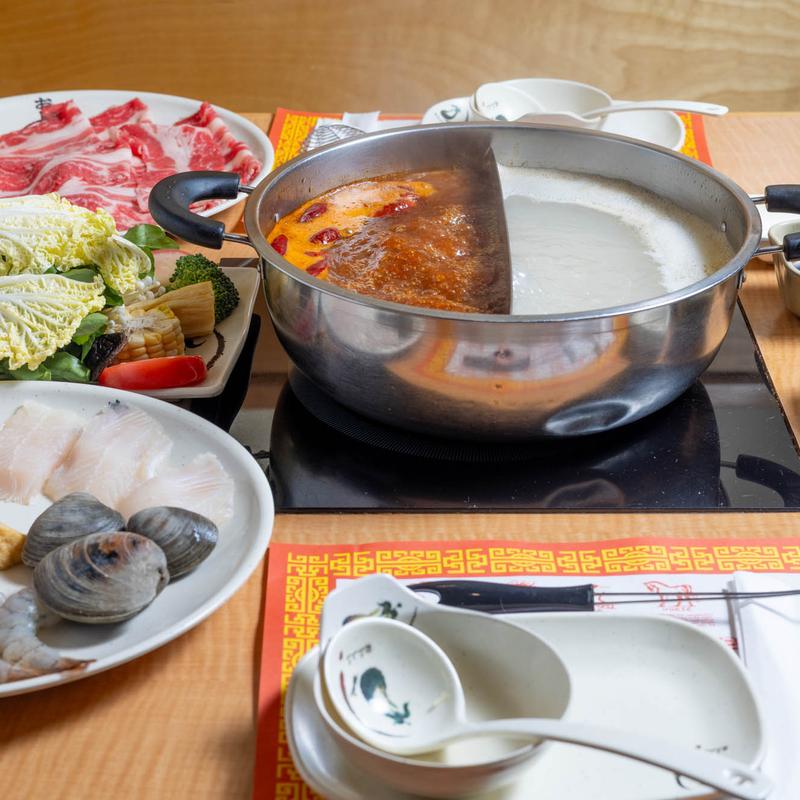 Taiyou Shabu & Sushi Photos 2